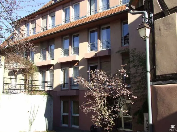 Photo de Ehpad de Dambach-la-ville - Maison de retraite / EHPAD