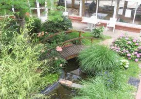 Photo principale de Ehpad De Beaune - Maison de retraite / EHPAD