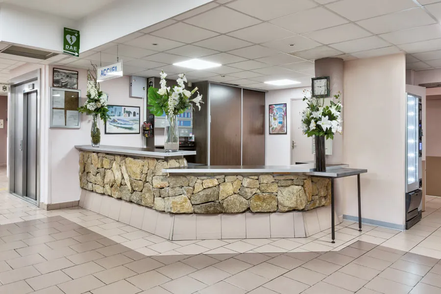 Photo de EHPAD L'Opale verte