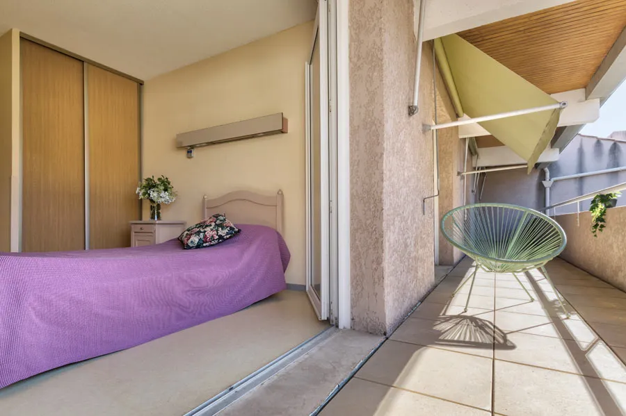 Photo de EHPAD L'Opale verte - Maison de retraite / EHPAD