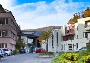 Maison De Retraite Du Centre Hospitalier - Maison de retraite / EHPAD à Saverne