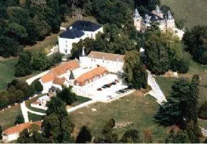 Photo principale de Residence Retraite De Merigny - Maison de retraite / EHPAD