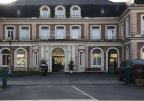 Photo principale de Ehpad Soleil D'Automne - Maison de retraite / EHPAD