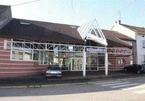 Photo principale de Ehpad Les Tilleuls - Maison de retraite / EHPAD