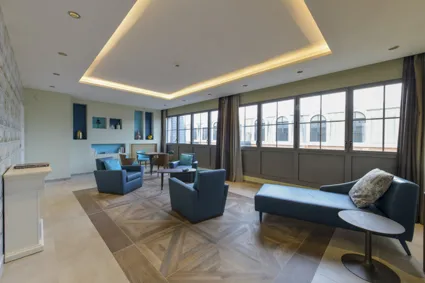 Photo de Residence Le Voltaire - Maison de retraite / EHPAD