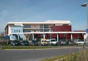 Photo principale de Centre Gerontologique Yvon Lamour - Maison de retraite / EHPAD