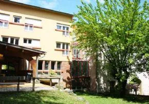 Maison De Retraite L'Accueil - Maison de retraite / EHPAD à Saint-Bonnet-de-Mure