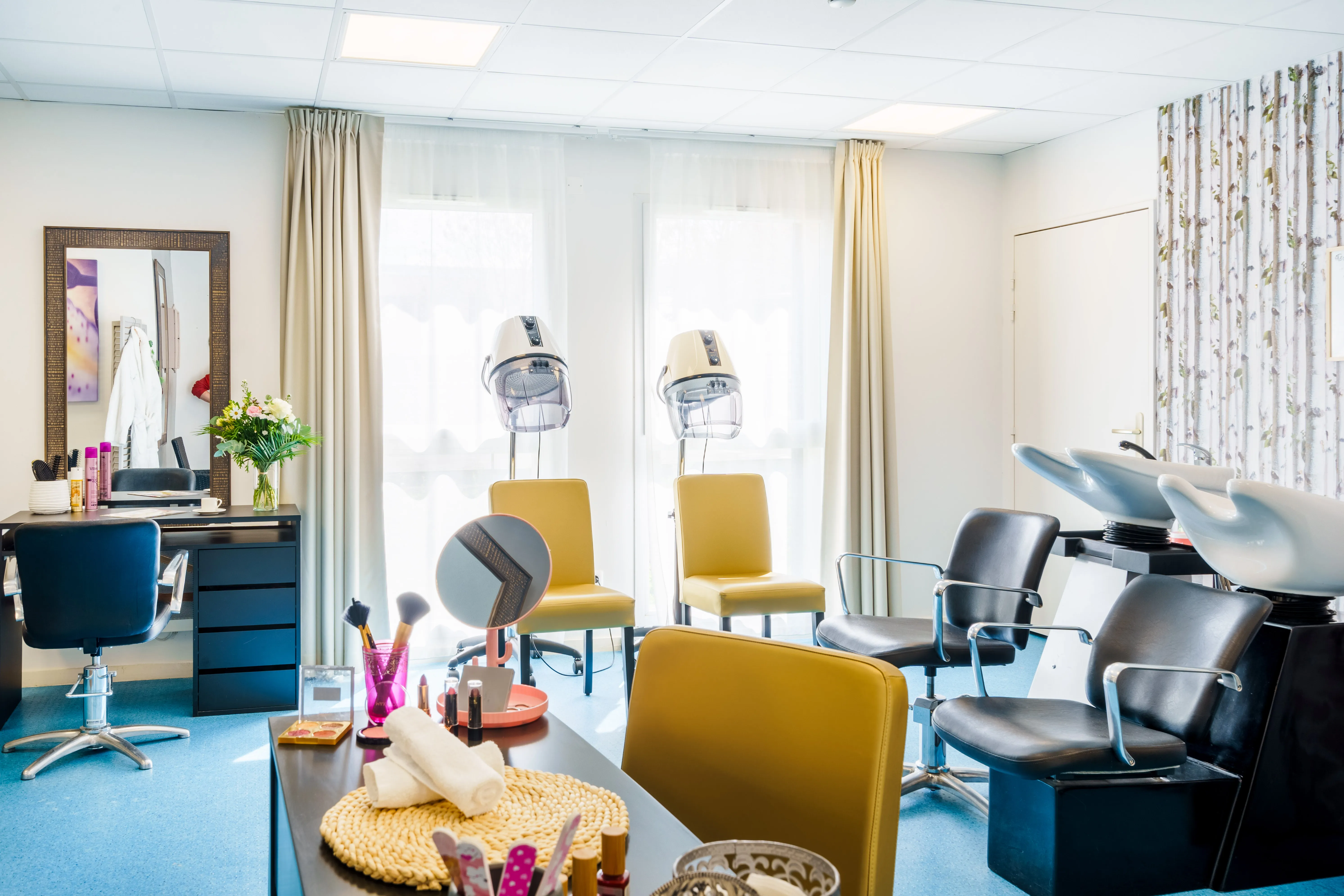 Photo de Les Templitudes - Résidence La Solera - Epernay