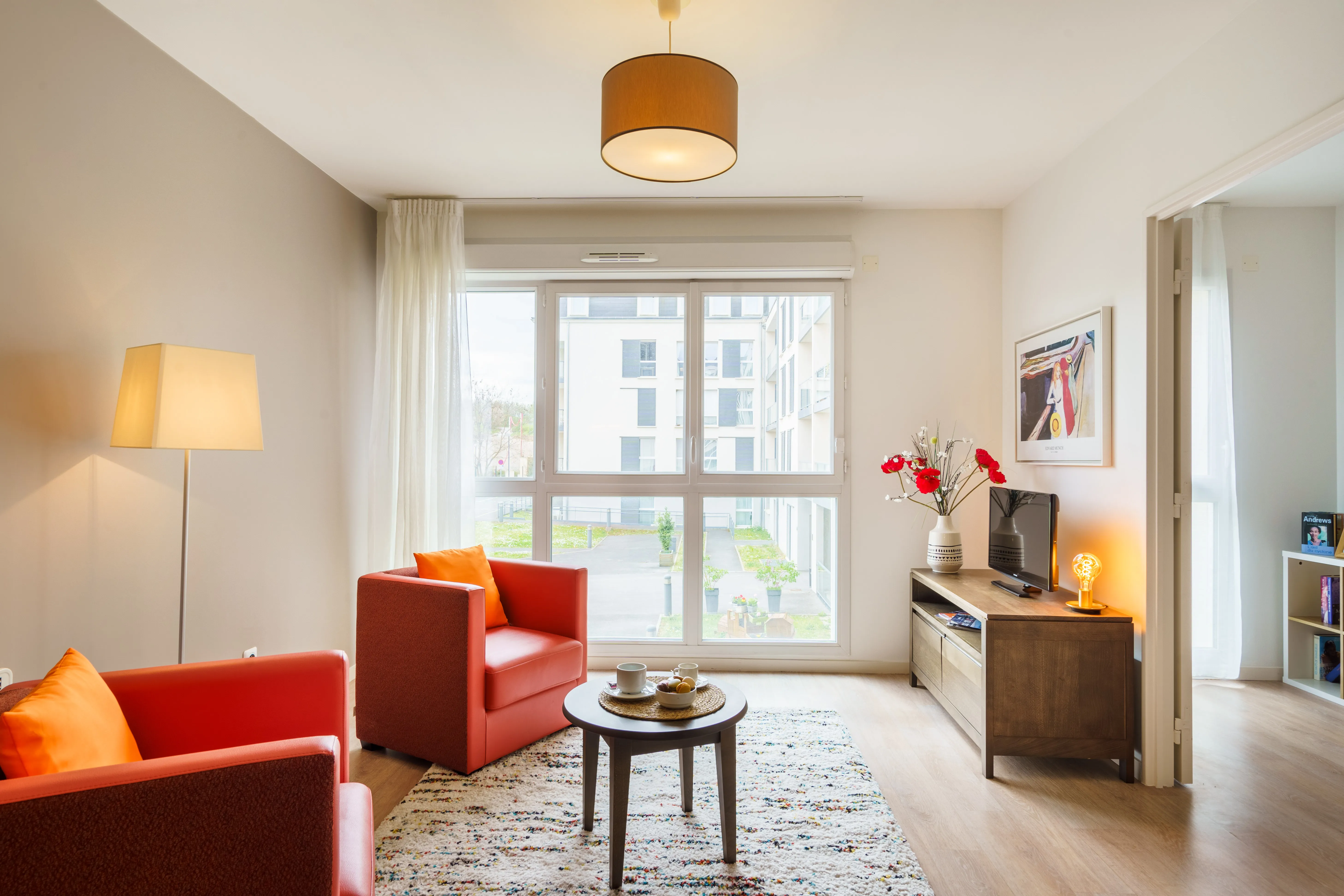 Photo de Les Templitudes - Résidence La Solera - Epernay