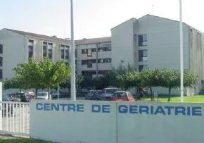 Ehpad Du Chu De Boreaux - Maison de retraite / EHPAD à Lormont