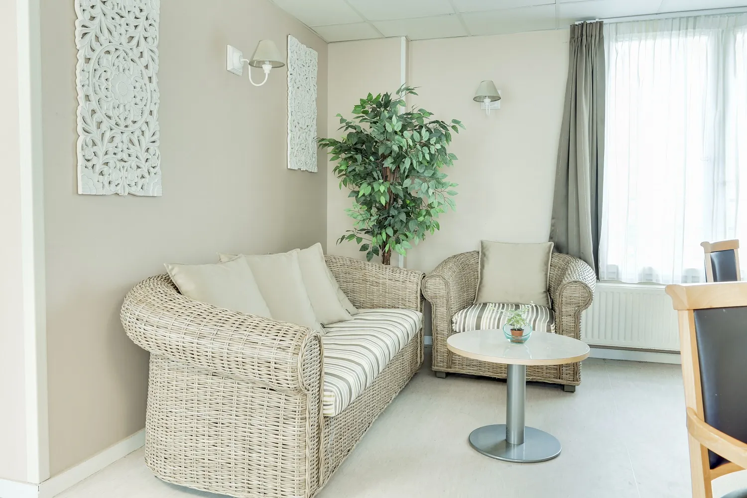 Photo de Les Jardins Médicis