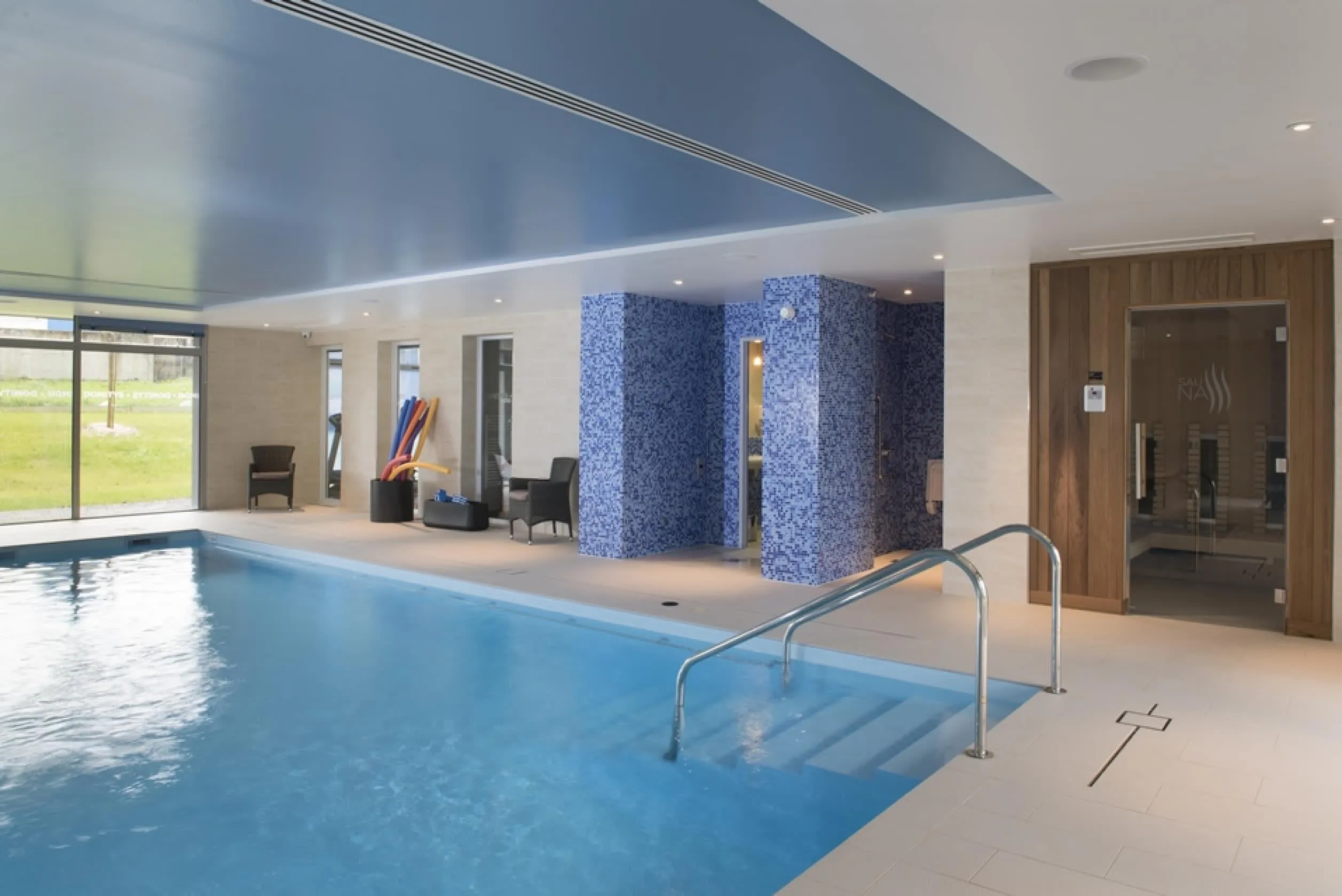 Photo de Résidence Domitys Les Portes de l'Atlantique