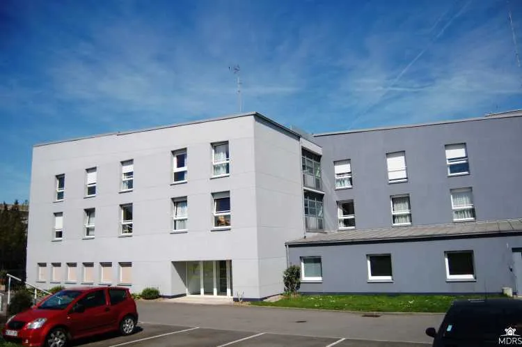 Photo principale de EHPAD La Fraternité - Maison de retraite / EHPAD