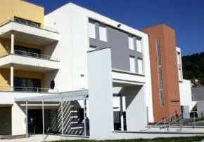 Photo principale de Ehpad De Foug - Maison de retraite / EHPAD