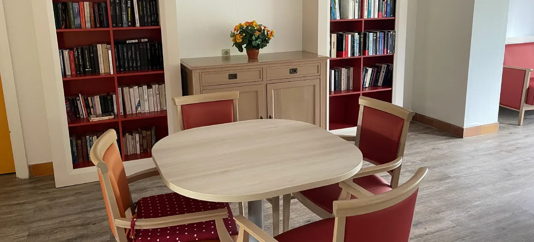 Photo de Résidence Les Terrasses de Sucy