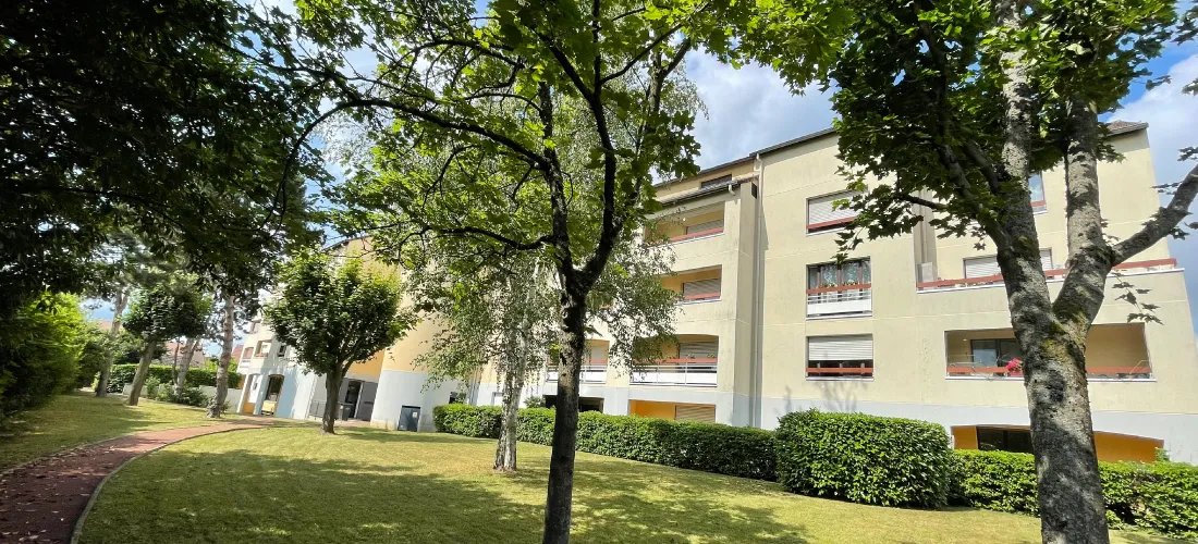 Photo principale de Résidence Les Terrasses de Sucy - Résidence Services Seniors