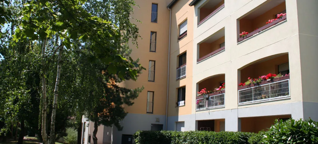 Photo de Résidence Les Terrasses de Sucy