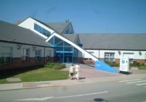 Photo de Ehpad Elsa Triolet - Maison de retraite / EHPAD