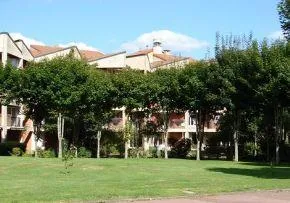 Photo de Residence La Valoine - Maison de retraite / EHPAD