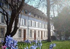 Maison De Retraite Saint Joseph - Maison de retraite / EHPAD à Châlons-en-Champagne