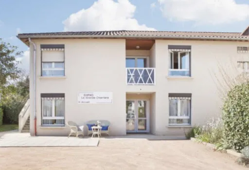 Photo de Residence La Grande Charriere - Maison de retraite / EHPAD