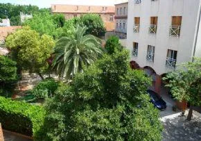 Maison De Retraite Du Saint Sacrement - Maison de retraite / EHPAD à Perpignan