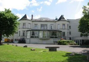 Ehpad- Résidence Michel Marquet - Maison de retraite / EHPAD à Cars