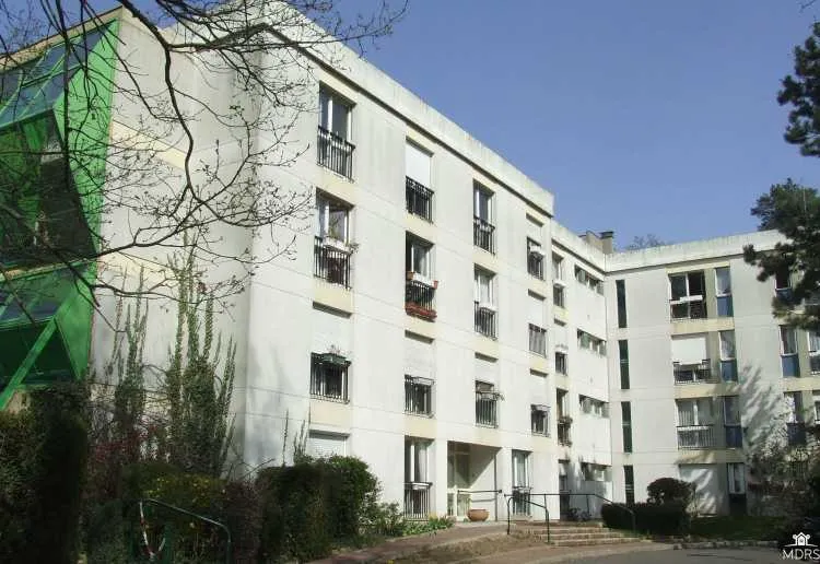 Photo principale de Foyer-Logement Résidence La Chesnaie - Résidence Services Seniors