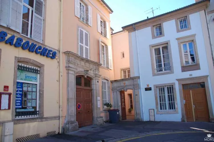 Photo de Residence Du Chapitre - Résidence Services Seniors