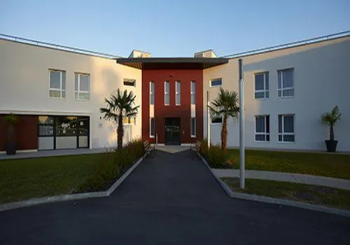 Cercle Des Aines - Maison de retraite / EHPAD à Floirac