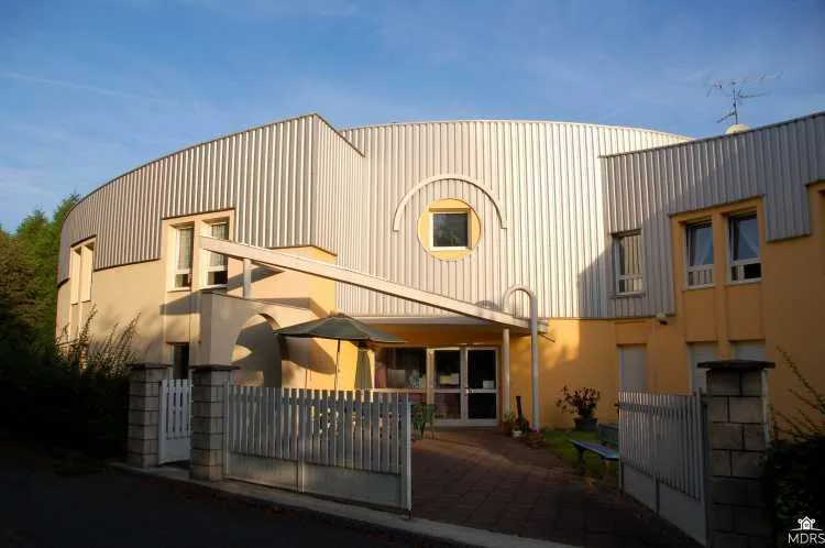 Residence La Tournelle - Maison de retraite / EHPAD à Étupes