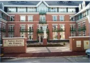 Photo de Maison De Retraite Notre Dame De France - Maison de retraite / EHPAD