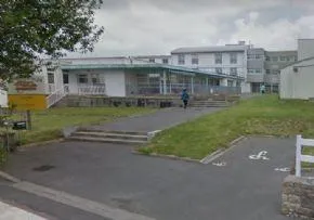 Ehpad Pierre Goenvic - Maison de retraite / EHPAD à Plonéour-Lanvern