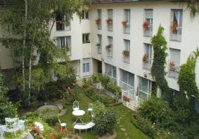 Photo principale de Ehpad St Francois - Maison de retraite / EHPAD