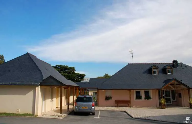 Residence Autonomie Armor - Résidence Services Seniors à Saint-Gildas-de-Rhuys