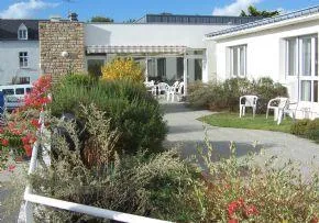 Ehpad Du Dr Robert - Maison de retraite / EHPAD à Guer