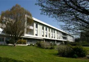 Residence Le Divit - Maison de retraite / EHPAD à Ploemeur