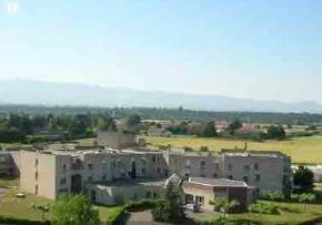 Ehpad Residence Clairefond Et Unite Monts Du Matin - Maison de retraite / EHPAD à Romans-sur-Isère