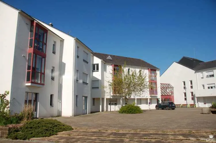 Photo de Residence Pierre Et Marie Curie - Maison de retraite / EHPAD