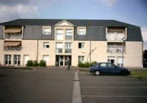 Photo principale de Residence Pour Personnes Agees Les Aillots - Résidence Services Seniors