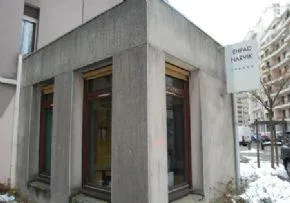 Ehpad Narvik - Maison de retraite / EHPAD à Grenoble