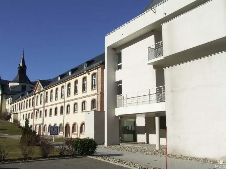 Residences Medicalisees Intercommunales Du Canton Vert - Maison de retraite / EHPAD à Orbey