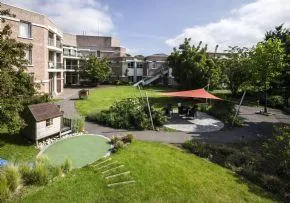 Photo principale de Residence Les Orchidees Lannoy - Maison de retraite / EHPAD