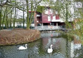 Photo principale de Ehpad Residence Les Cygnes - Maison de retraite / EHPAD