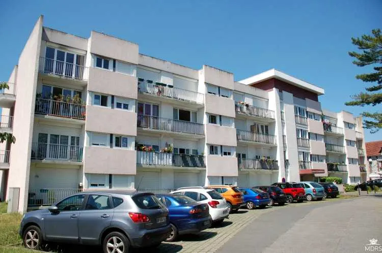 Photo de Résidence les Hortensias - Résidence Services Seniors