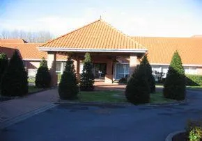 Residence Des Onze Villes - Maison de retraite / EHPAD à Rieulay