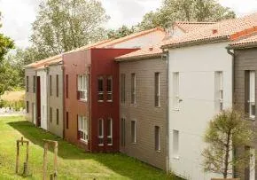 Les Jardins du Marais - Maison de retraite / EHPAD à Saint-Agnant