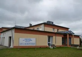 Ehpad Les Laurentides - Maison de retraite / EHPAD à Tourouvre