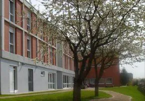 Maison De Retraite Les Coquelicots - Maison de retraite / EHPAD à Diemeringen