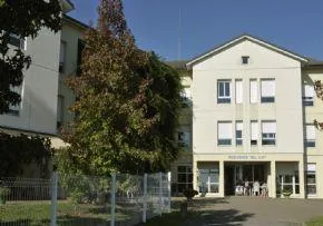 Photo principale de Ehpad Bel Air - Maison de retraite / EHPAD